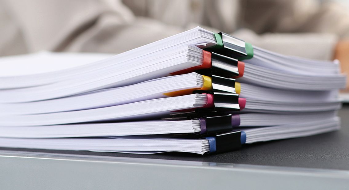 Investicijska in razpisna dokumentacija